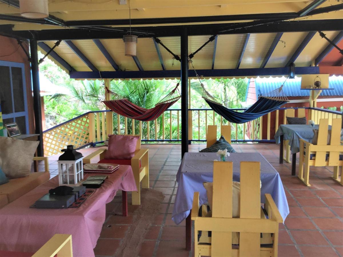 Hotel The Sweet Retreat Port Elizabeth Esterno foto