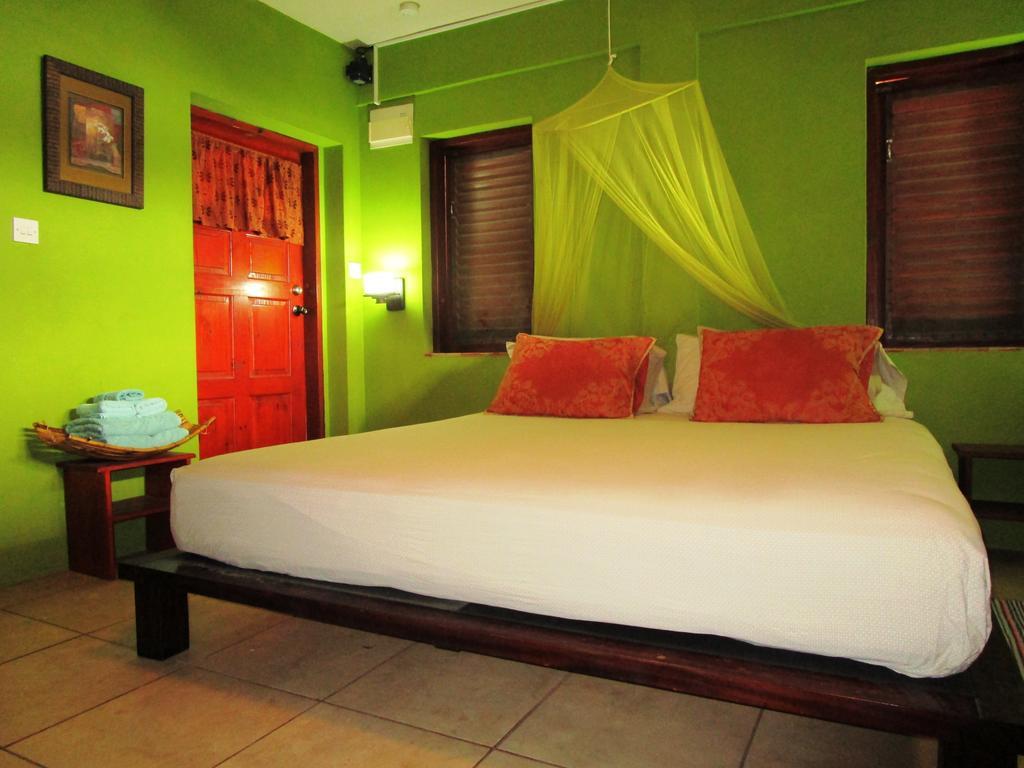 Hotel The Sweet Retreat Port Elizabeth Camera foto