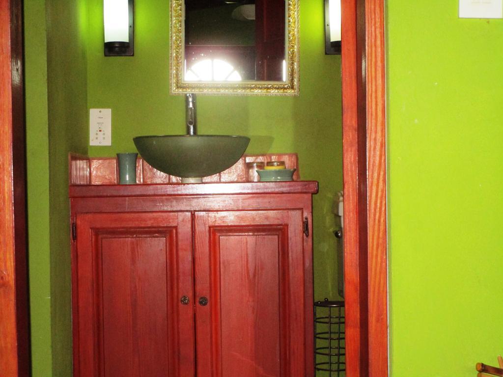 Hotel The Sweet Retreat Port Elizabeth Esterno foto